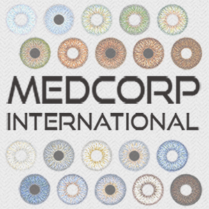 Specialty Contact Lenses for Disfigured Eyes – Medcorp International